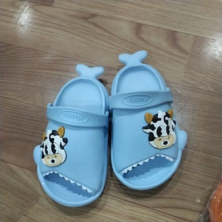 Dép Sục Trẻ Em Cá Mập Baby Shark