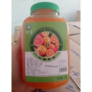 siro cam koca 1.2KG