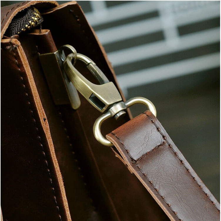 Túi Da Nam P021 Sang Trọng Hiện Đại | BigBuy360 - bigbuy360.vn