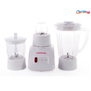 Máy xay sinh tố Sunhouse SHD5561/SH5561