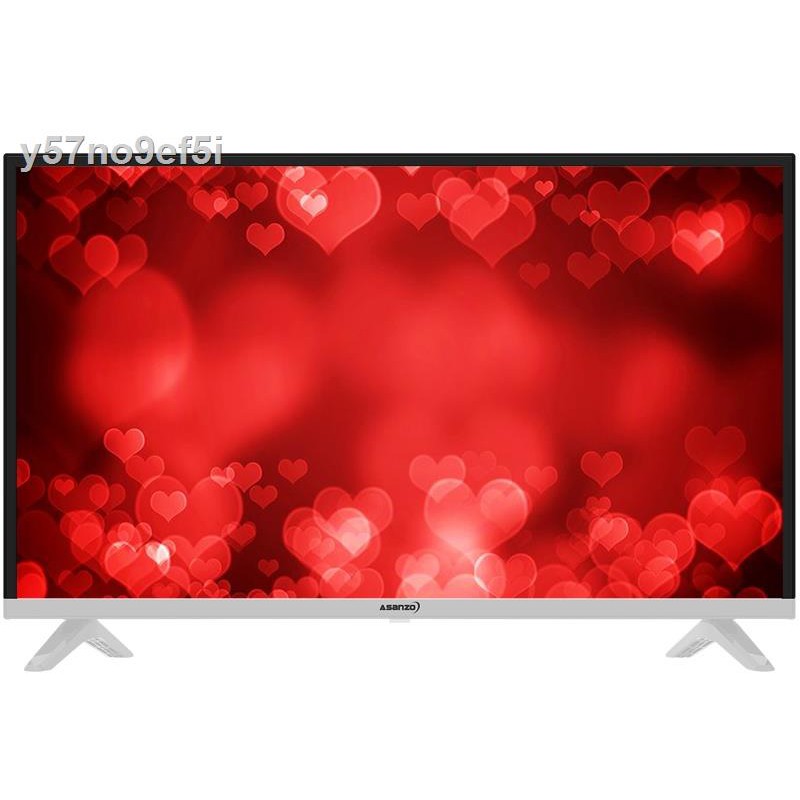 ❈TIVI ASANZO 32 INCH 32AT120 HD READY-Màn hình 32" HD rõ nét với đèn nền LED tiên tiến, tiết kiệm điện