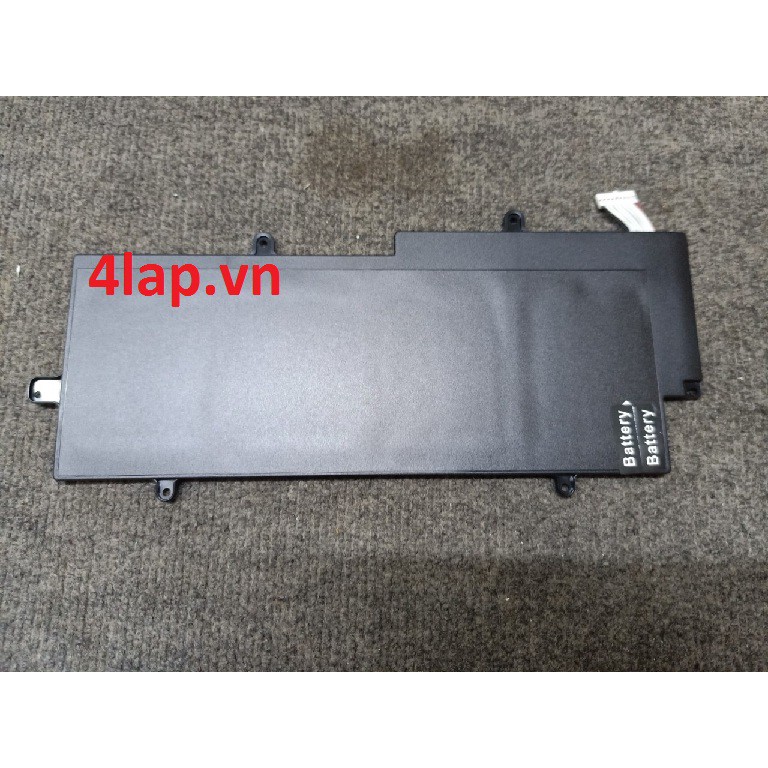 Thay Pin laptop Toshiba Portege Z930 Z935 hàng ZIN