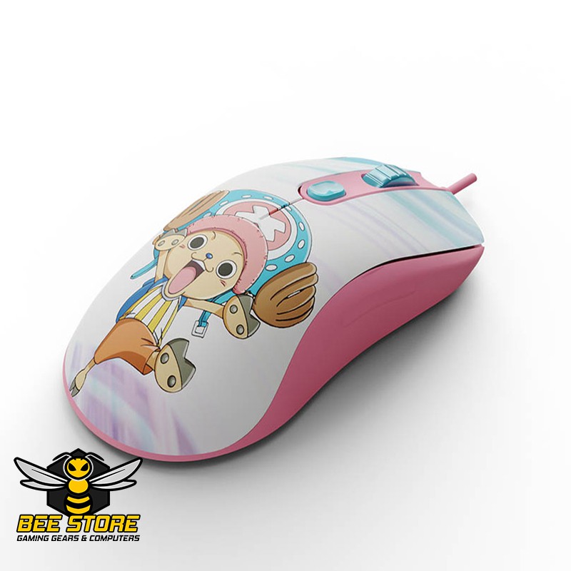 Chuột gaming AKKO AG325 Chopper | One Piece | Hàng chính hãng bảo hành 12 tháng