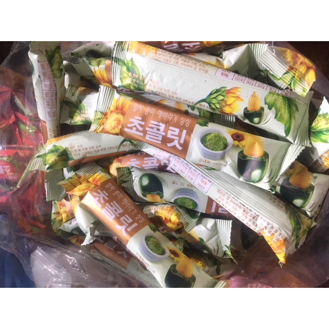 Kẹo hướng dương Hàn Quốc