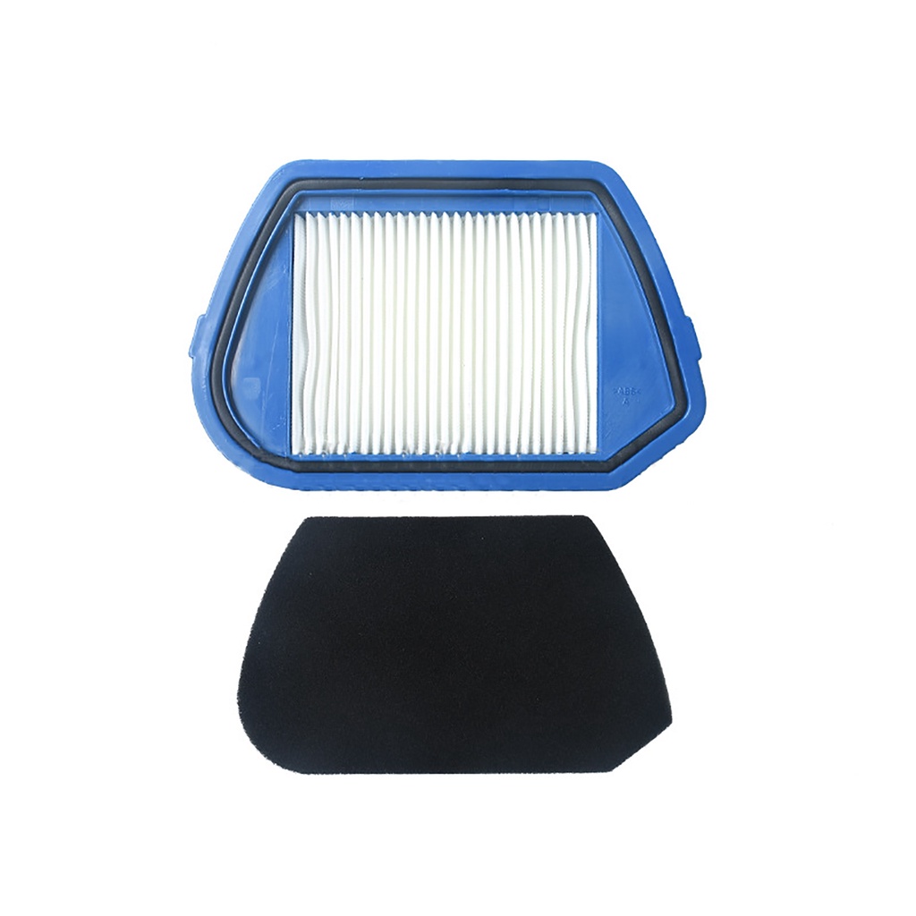 1 Bộ Lọc HEPA Bụi Bẩn Thay Thế Hiệu Quả Cao Cho Rowenta Staubsauger RO5353