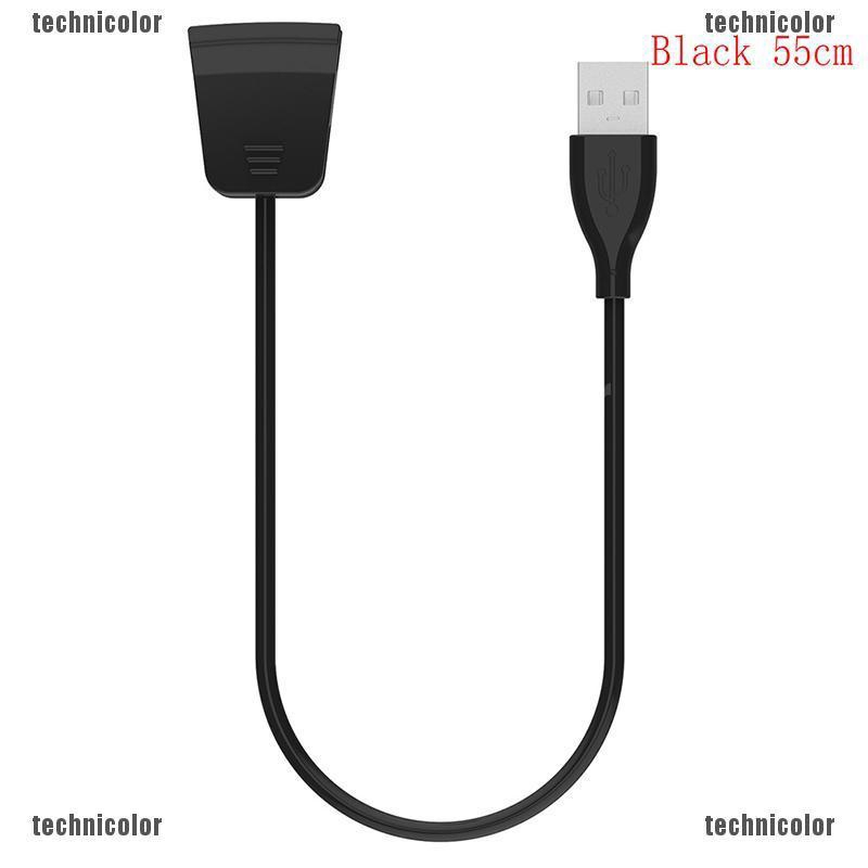 Dây Cáp Sạc USB Cho Vòng Đeo Tay Thông Minh Fitbit Alta HR