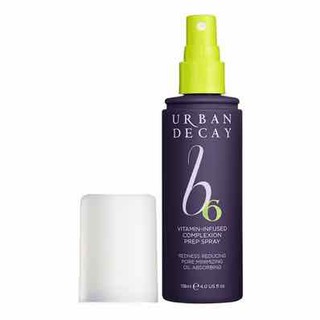 Xịt giữ trang điểm Urban Decay B6
