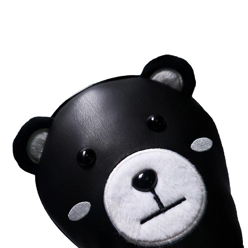 Vỏ Bọc Bảo Vệ Đầu Gậy Đánh Golf VANES1 Họa Tiết Hoạt Hình