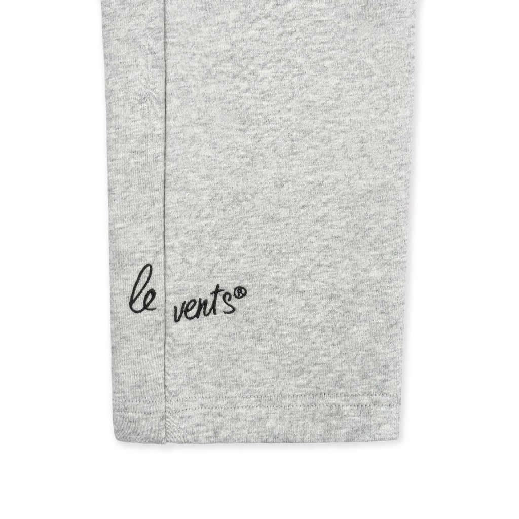 LEVENTS BASIC SWEATPANTS/ GREY