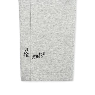 Quần dài LEVENTS Basic Sweatpants/ Grey