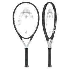 Vợt Tennis Head Titanium Ti.S6