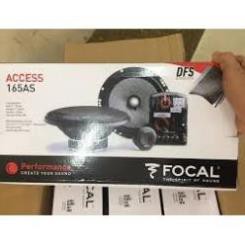 [ Sale ] LOA CÁNH CỬA Ô TÔ FOCAL 6 INCH ĐẲNG CẤP chính hãng .