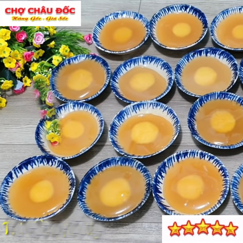 400gr Bột Mần Dè Dùng Làm Bánh Mần Dè Đặc Sản Châu Đốc Tặng Công Thức Làm Bánh