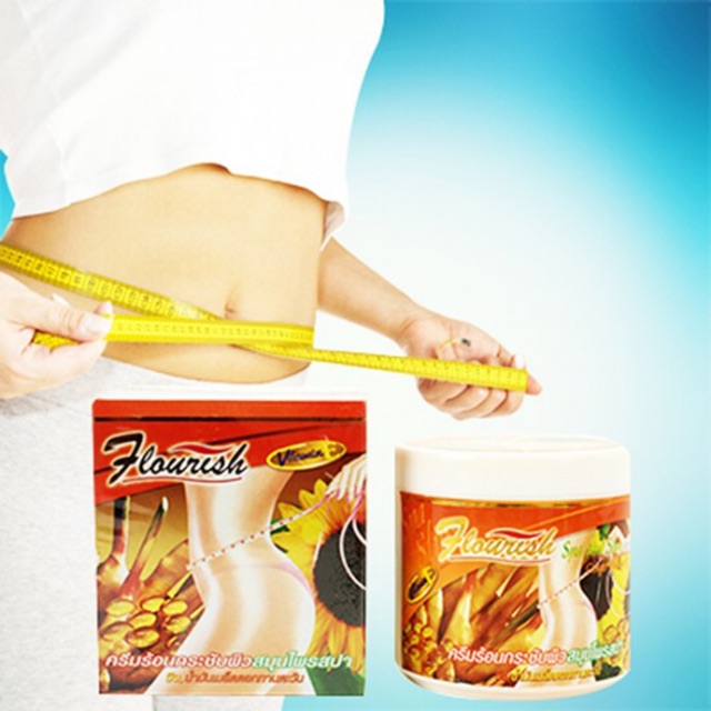 Kem tan mỡ thái lan gừng ớt 500ml | BigBuy360 - bigbuy360.vn