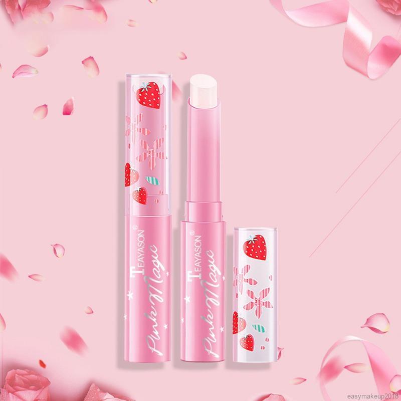 [Hàng mới về] Son dưỡng ẩm ngăng ngừa môi khô chất lượng cao | BigBuy360 - bigbuy360.vn