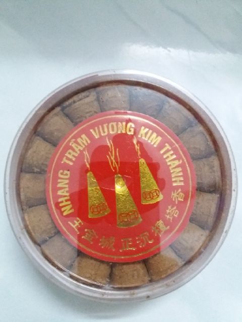 Trầm thảo dược | BigBuy360 - bigbuy360.vn