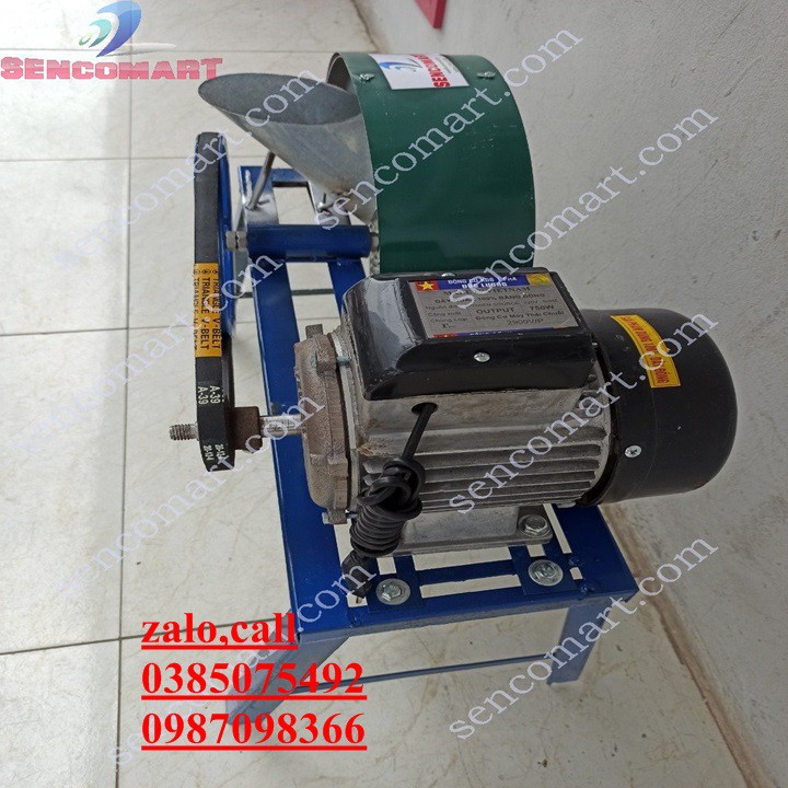 Máy thái củ quả thành sợi đa năng bào sắn,củ khoai mì