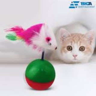 Đồ chơi chó mèo chuột lật đật