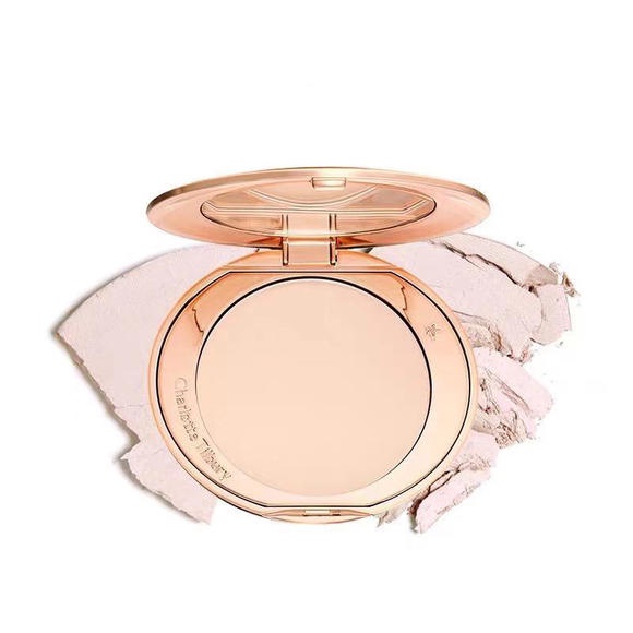 Phấn phủ mỏng nhẹ Charlotte Tilbury CT 8g