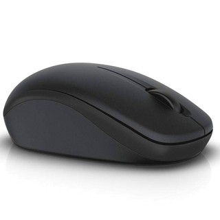 Chuột không dây WM126 (Tặng lót chuột)