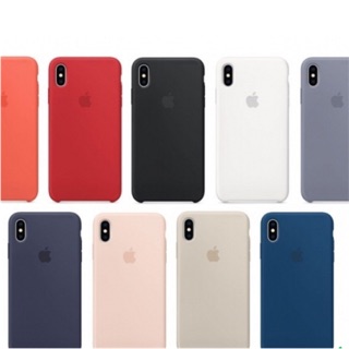 Ốp lưng iphone x đa sắc
