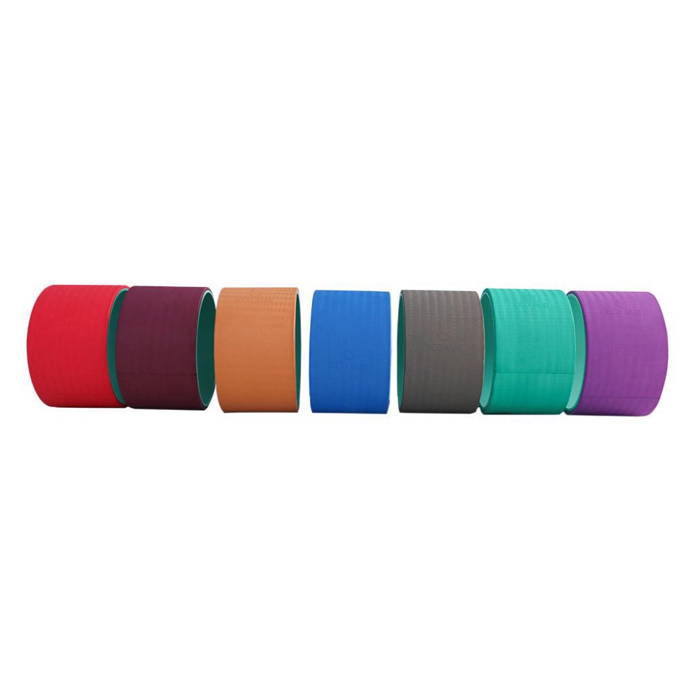 Vòng Tập Yoga ECO Size 20 Cm ❤️️ Hàng Việt Nam Chất Lượng Cao ❤️️ GKK