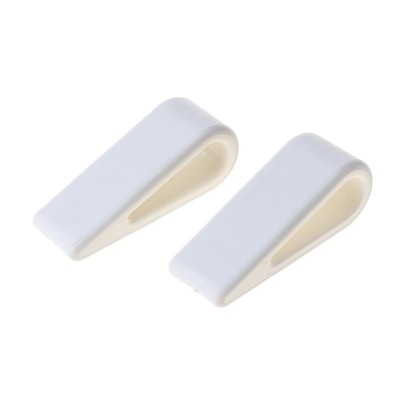 Giá đỡ hỗ trợ nâng máy tính xách tay bằng silicon mềm có thể điều chỉnh dùng cho văn phòng