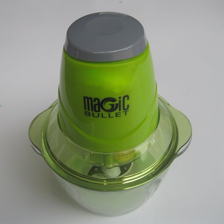 Máy xay thịt đa năng Magic Bullet