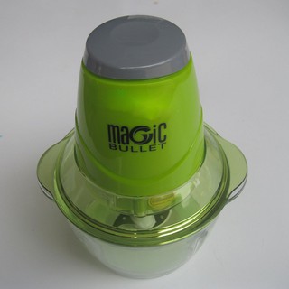 Máy xay thịt đa năng Magic Bullet
