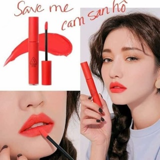 Son 3ce save me cam san hô