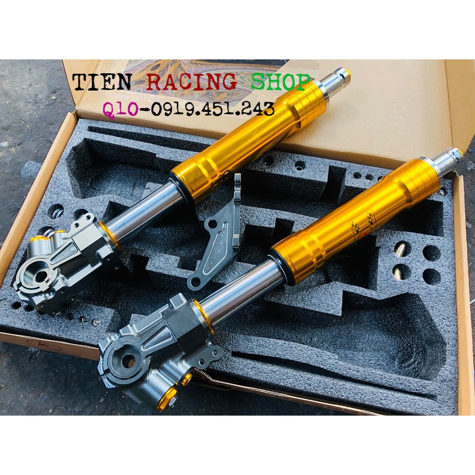 Phuộc USD ex150, winner150