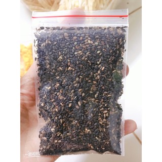 Mè Đen Dinh Dưỡng Dành Cho Hamster