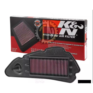 Lọc gió KN xe SHVN 125/150 đời 2014 - 2019 chính hãng mã HA-1513