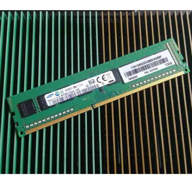 DDR3 2G/ 4G Bus 1333-1600 ram máy tính PC - ram máy bộ