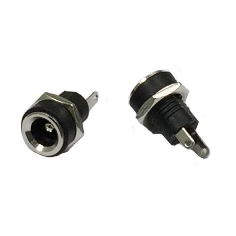 Set 2 Jack DC 5.5x2.1mm