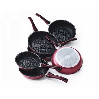Chảo chống dính Platium Plus IH 174657