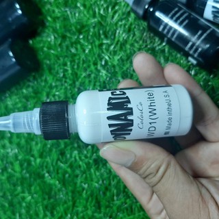 MỰC XĂM HÌNH DYNAMIC TBK 30ml WD1 30ml
