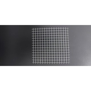 Vỉ rêu Inox 10x10 ươm các loại rêu, ráy, dương xỉ, bucep - Phụ kiện thủy sinh