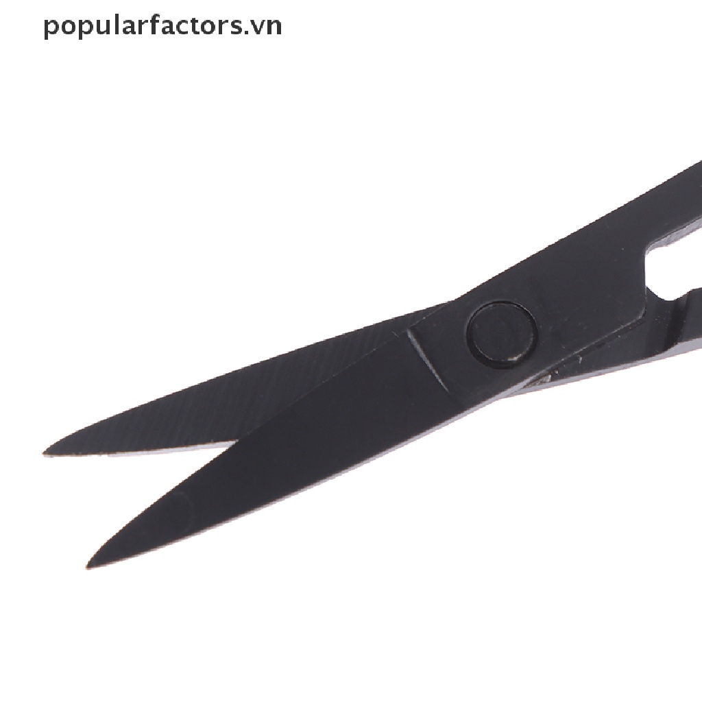 Dụng Cụ Tỉa Lông Mày Chuyên Nghiệp Tiện Dụng