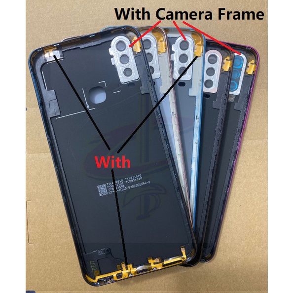 Ốp Điện Thoại Tpu In Hình Vẽ Lưng Cho Vivo Y11 Y12 Y15 Y17 Y19