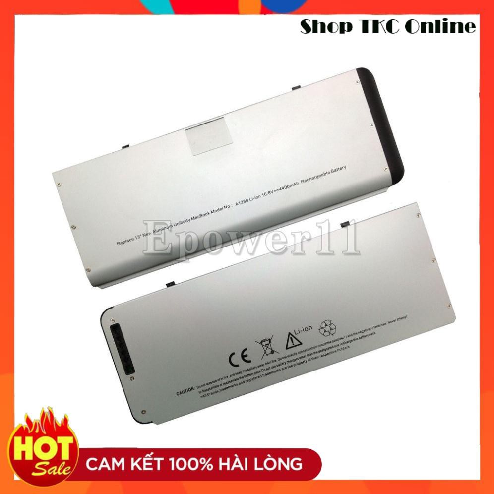 ⚡ [NEW] Pin Macbook Unibody A1280 A1278 2008 Version