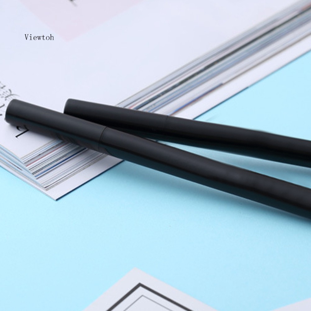 Bút kẻ mắt nước lâu trôi nhanh khô không thấm nước | BigBuy360 - bigbuy360.vn