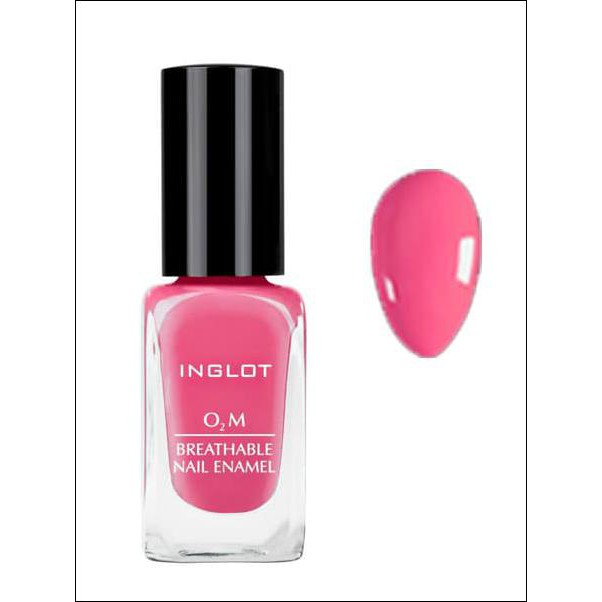 (Hàng Mới Về) Sơn Móng Tay Inglot 685 - Kutek O2M Halal