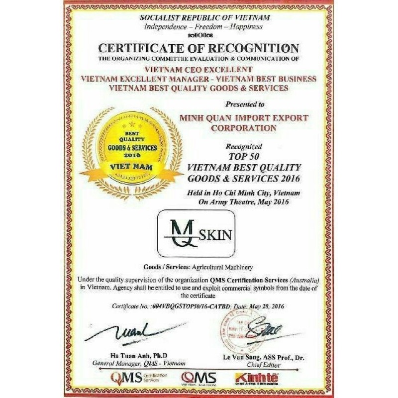 BB cream tái tạo da Mskin | BigBuy360 - bigbuy360.vn