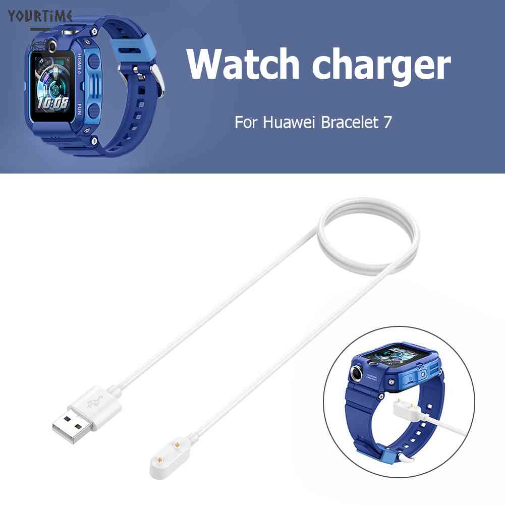 Dây Cáp Sạc Cho Đồng Hồ Thông Minh Huawei Band 7