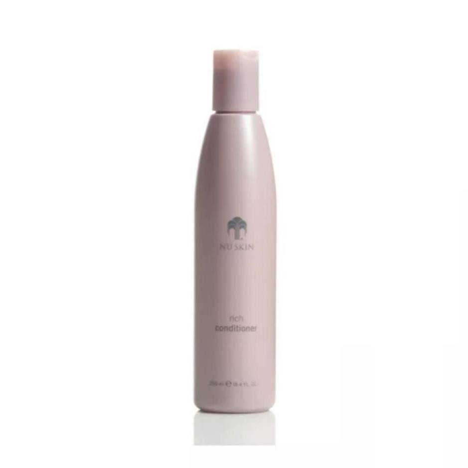 Dầu xả dưỡng ẩm Rich Conditioner