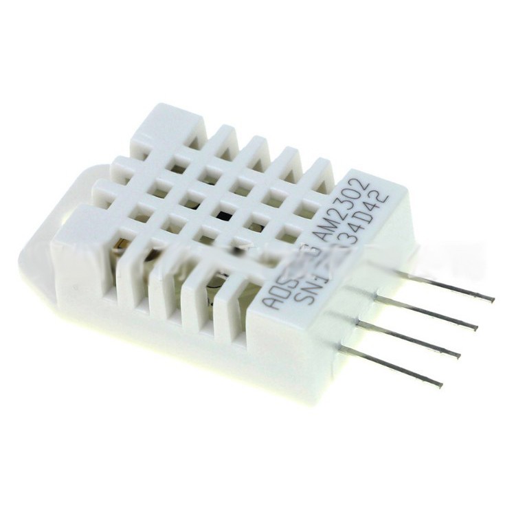 Cảm biến nhiệt độ, độ ẩm DHT22