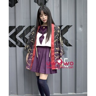 [ĐỌC KỸ MÔ TẢ] Seifuku Taroutachi (Touken Ranbu) dài tay