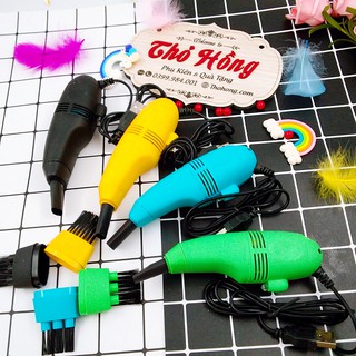 Máy vệ sinh máy tính laptop qua USB