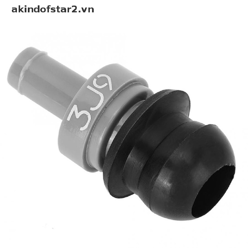 Bộ 2 Van Xả Khí Chuyên Dụng PCV 12204-15050 90480-18001